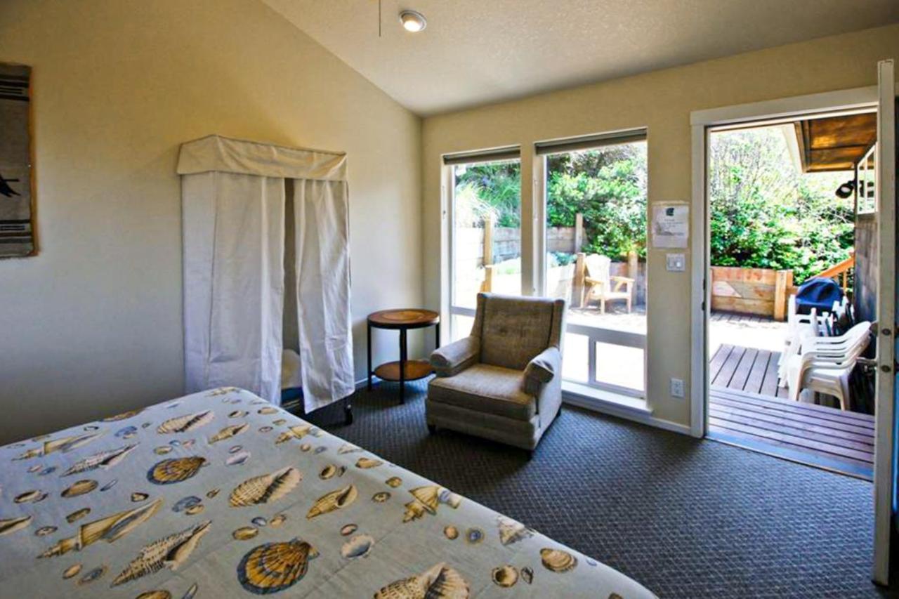 Manzanita Magic Mca 277 Apartment Exterior photo